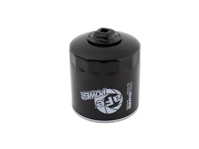 aFe ProGuard D2 Fluid Filters Oil F/F OIL Ford Trucks 93-11 V8-4.6L/5.4L/5.8L