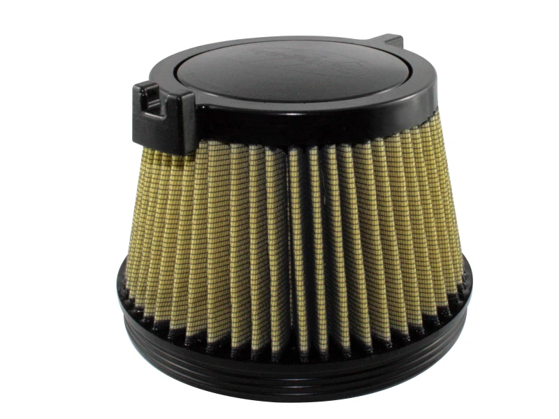 aFe MagnumFLOW Luftfilter OER PG7 A/F PG7 GM Diesel Trucks 06-09 V8-6.6L (td)