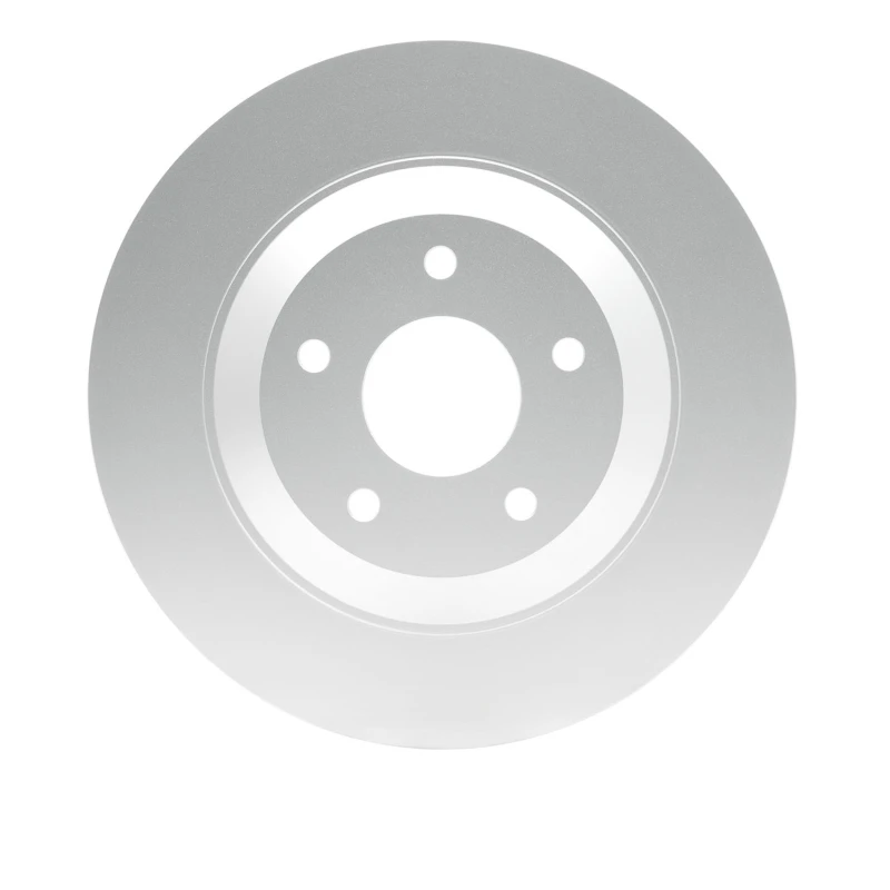 DFC 97-9 Cadillac XLR Right Front GeoSPEC Coated Rotor