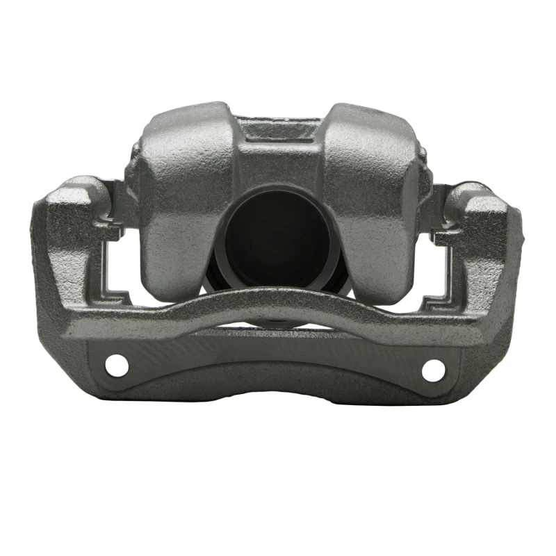 DFC 16-22 Acura ILX Front-R Silver Zinc Coated Premium Caliper