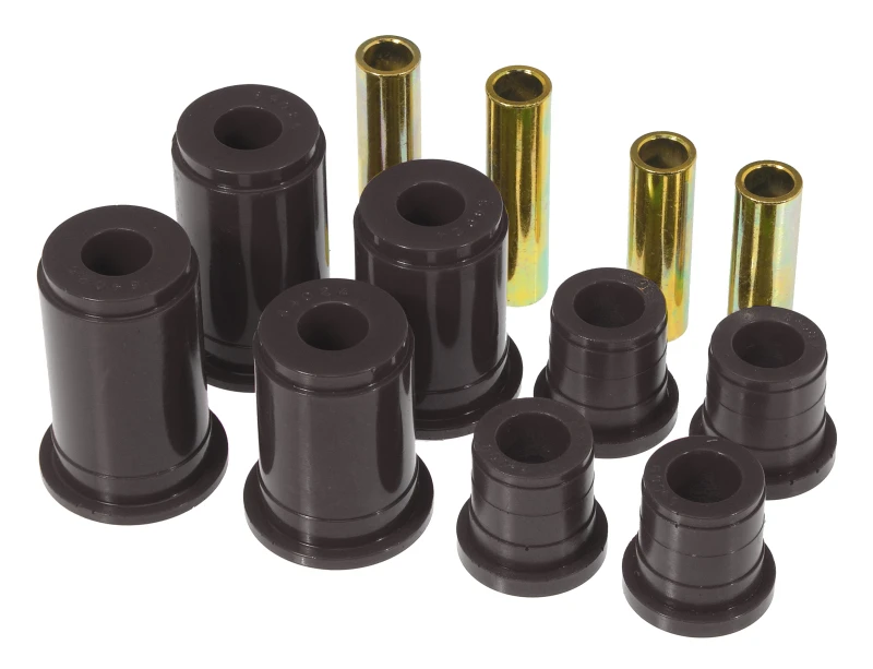 Prothane Control Arm Bushings for 88-01 Chevy C10/C20/C1500 2WD