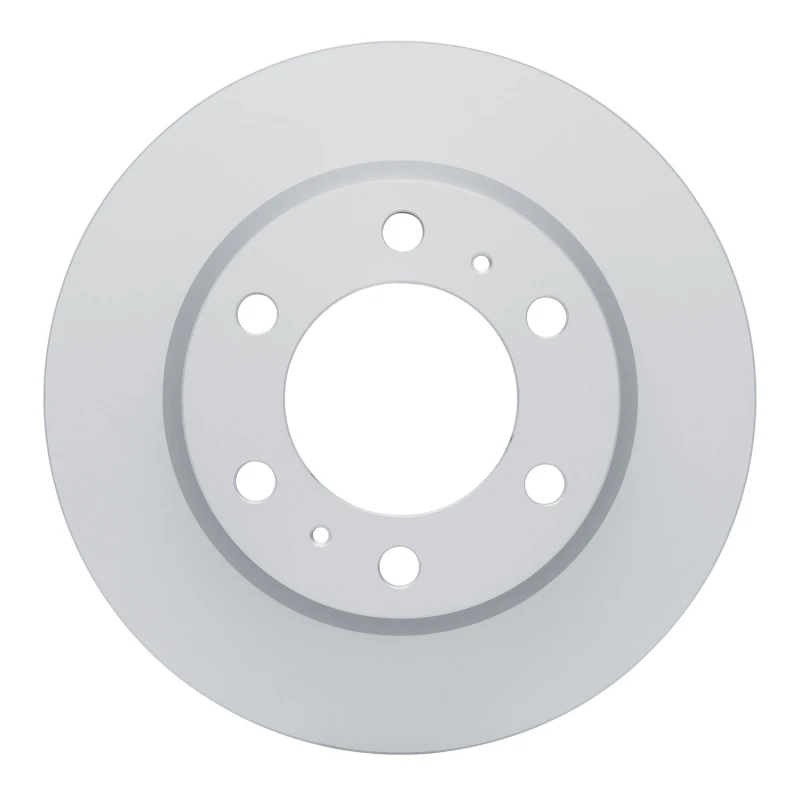 DFC 24-25 Toyota Tacoma Front GeoSPEC Coated Rotor