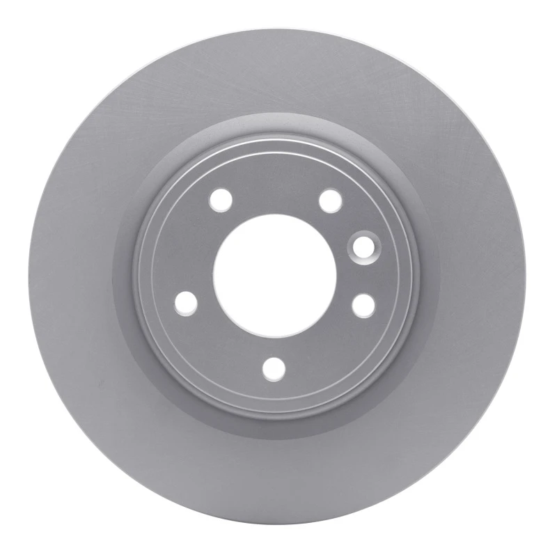 DFC 18-20 Land Rover Range Rover Sport Rear GeoSPEC Coated Rotor