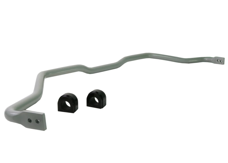 Whiteline 2017+ Honda Civic Type-R FK8 Vorderer 27mm verstärkter einstellbarer Stabilisator