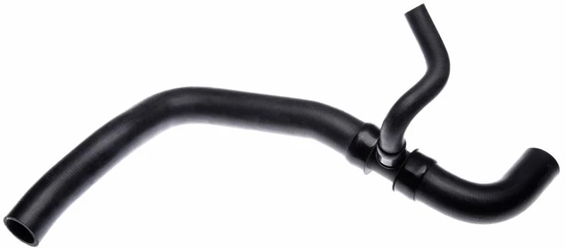 Gates 07-10 Ford Edge V-6 3.5L Lower Molded Coolant Hose