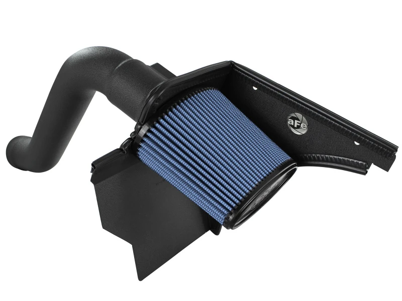 aFe MagnumFORCE Ansaugsystem Stufe-2 Pro 5R 12-15 BMW X1 (E84) 2.0L N20