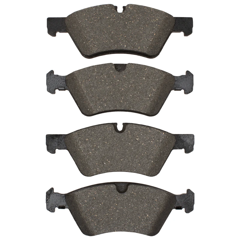 DFC 05-12 Mercedes-Benz R500 Front 4000 Hybridynamic Brake Pads