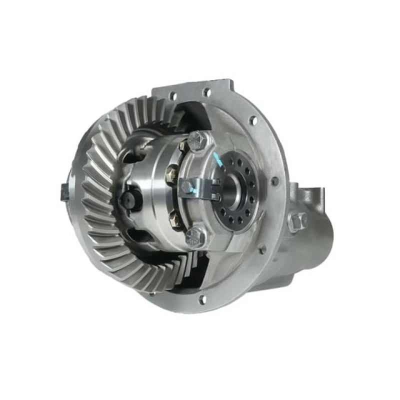 Yukon Dropout Assembly für Chrysler 8.75" Differential
