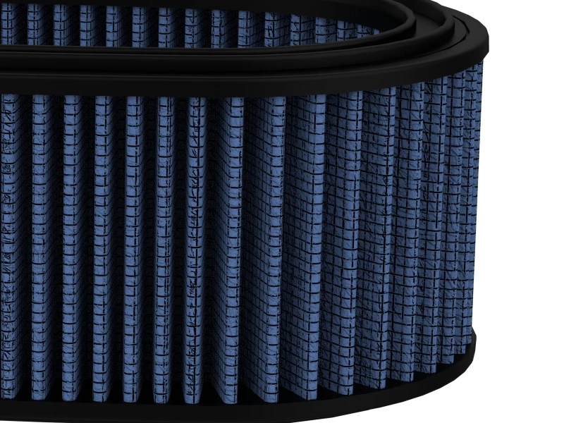 aFe 2020 Chevrolet Corvette C8 Magnum Flow Pro 5R Air Filter - Blue
