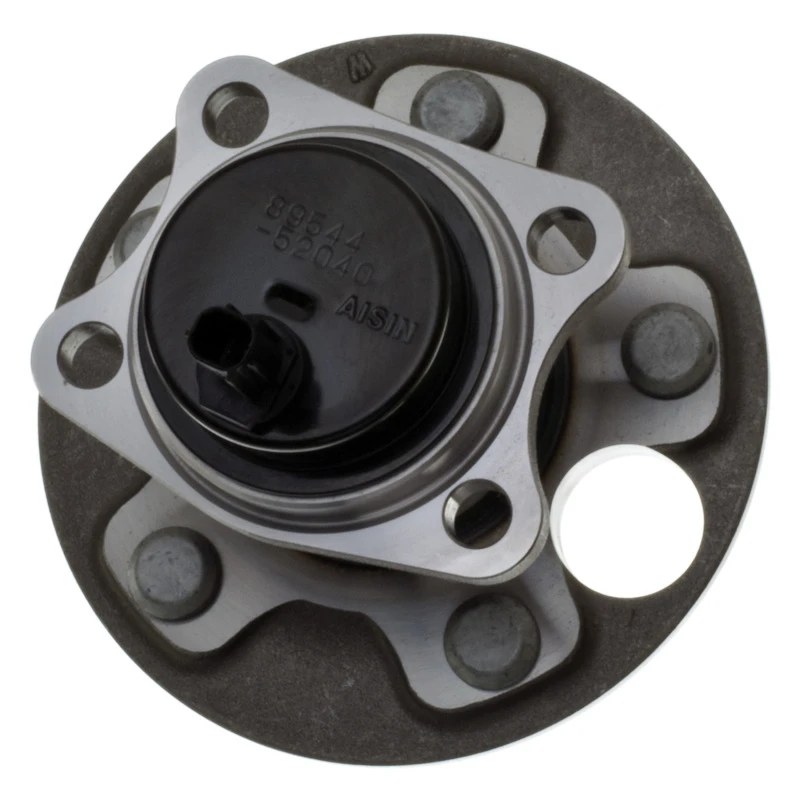 MOOG 08-15 Scion xB Rear Hub Assembly
