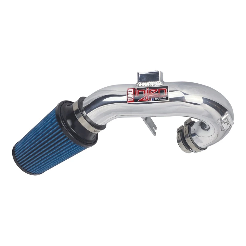 Injen 12-15 Audi A6 L4-2.0L Turbo SP Kaltluft-Ansaugsystem