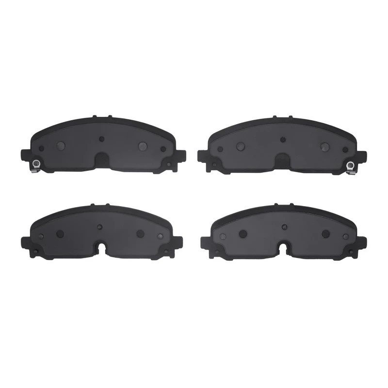 DFC 20-26 Acura ZDX Front Ultimate Duty Performance Brake Pads