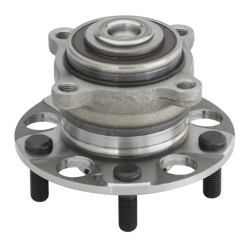 MOOG 09-14 Acura TSX Hinterrad-Antriebswellen-Kit