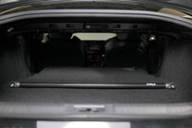 HKS Carbon Brace Rear Set for Toyota GR86 / Subaru BRZ