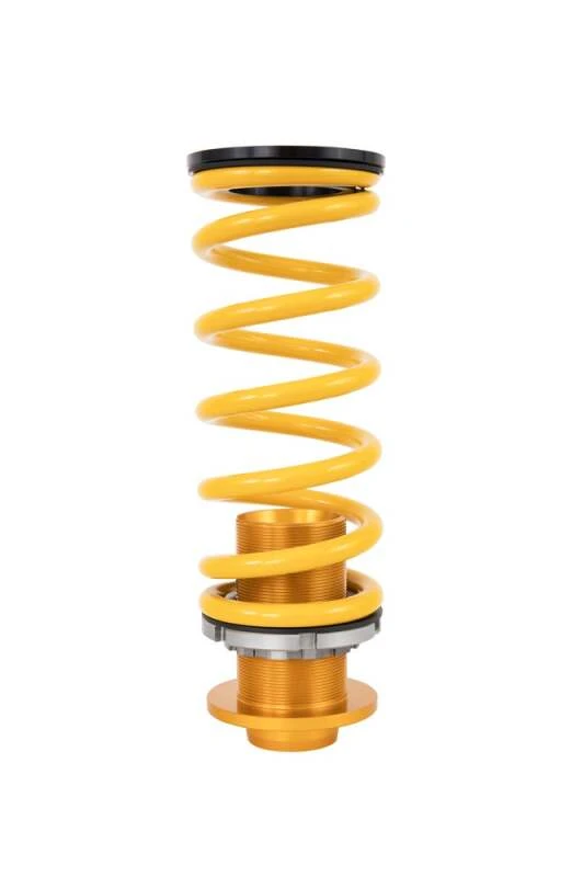 Ohlins 08-16 Audi A4/A5/S4/S5/RS4/RS5 (B8) Road & Track Coilover System