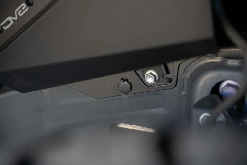 DV8 Offroad Radkastenauskleidung für 2022–2023 Toyota Tundra + Sequoia