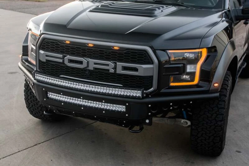 Addictive Desert Designs 17-18 Ford F-150 Raptor Venom R Front Bumper