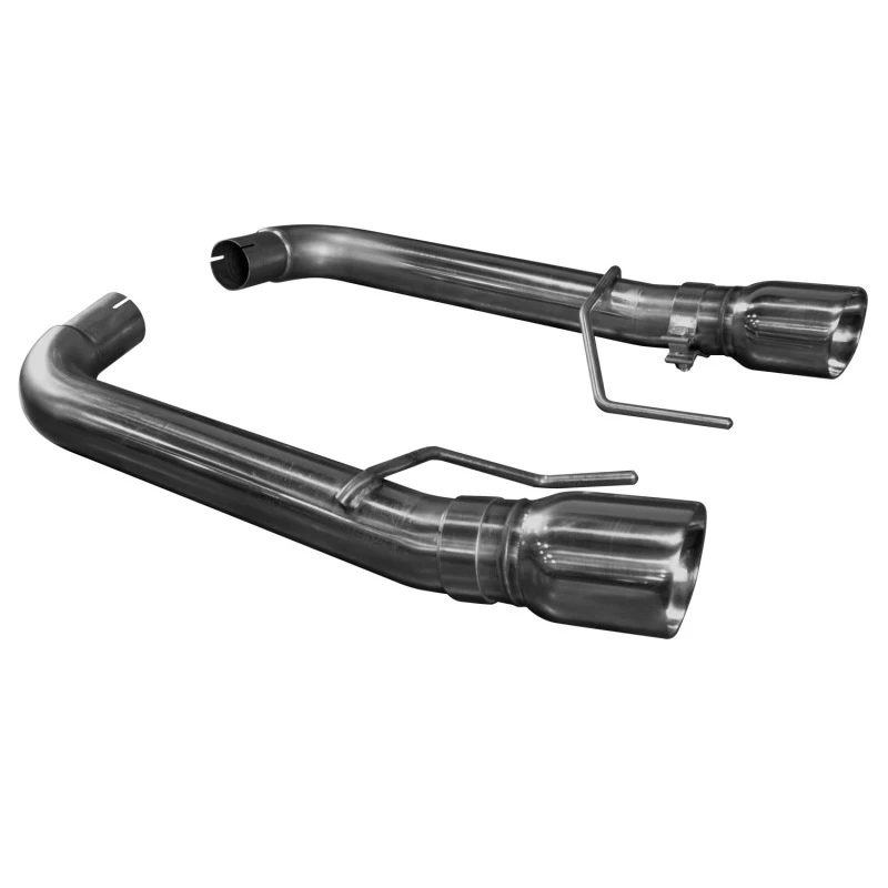 Kooks 15+ Mustang 5.0L 4V OEM x 3 Zoll Axle-Back Auspuff