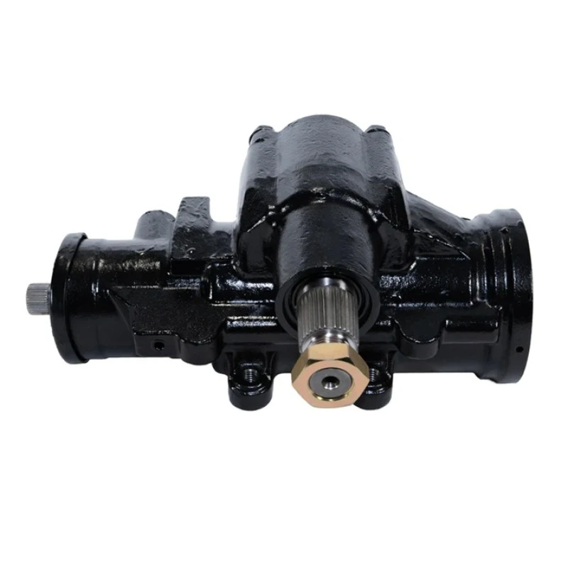 Yukon Gear 59-76 Cadillac Calais/DeVille/Eldorado/Fleetwood/Seville Power Steering Gear Box