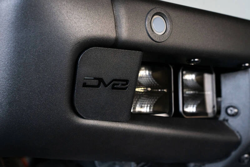 DV8 Offroad Bumper Pocket Light Mount für 21-22 Ford Bronco