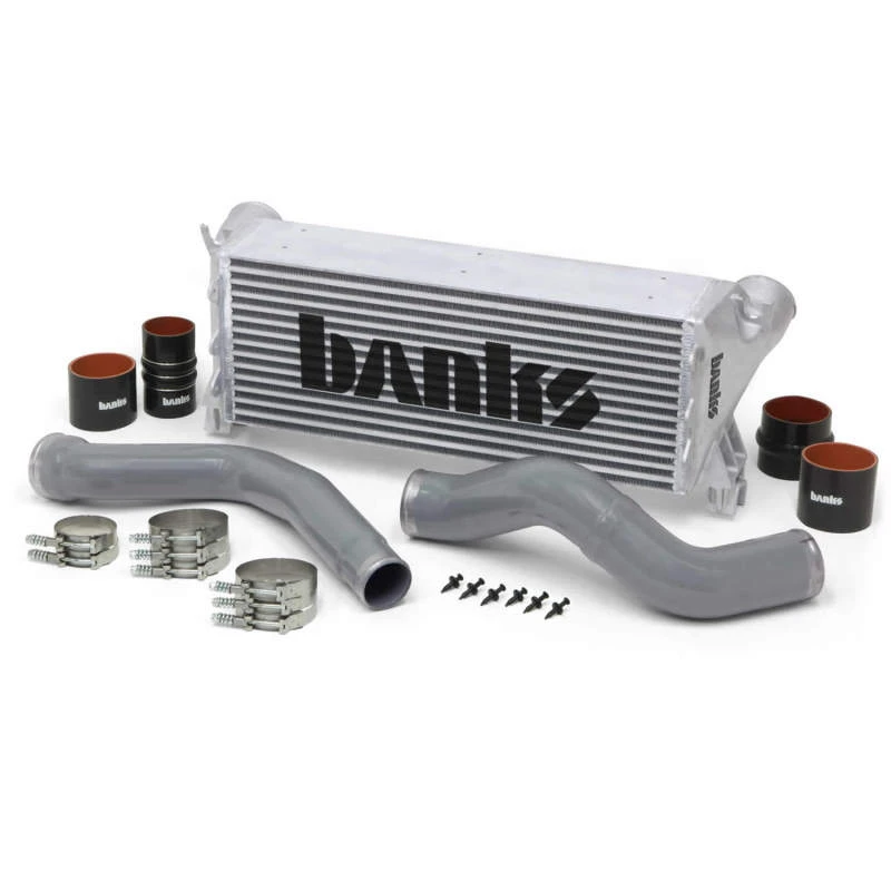 Banks Power 13-17 Ram 6.7L Techni-Cooler-System