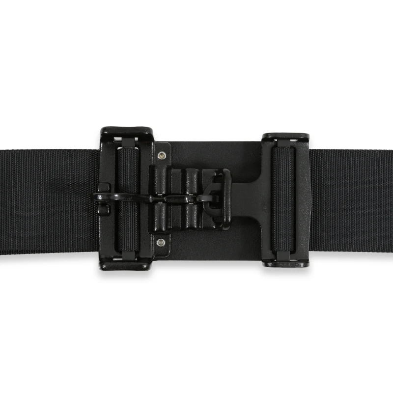 RaceQuip Black L & L 5pt HNR Seat Belt