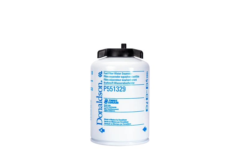 Fleece Performance Replacement Fuel Filter (Donaldson P551329)