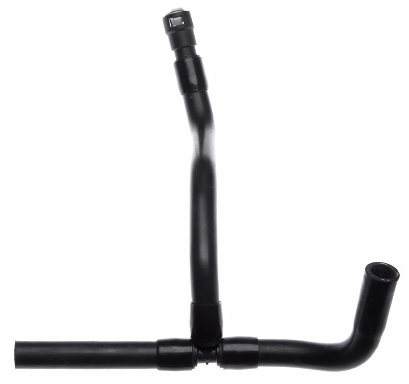 Gates 03-04 Ford Expedition V-8 5.4L Valve To Eng. Molded Coolant Hose