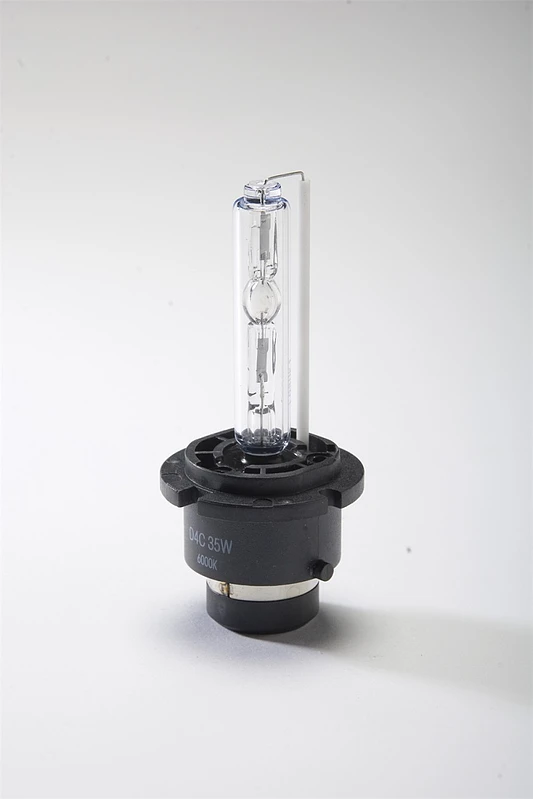 Putco Hochleistungs-Entladungslampe - OEM/4300K - D4C