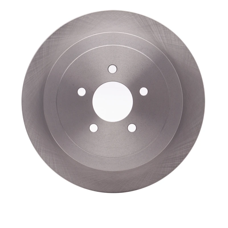 DFC 03-11 Lincoln Town Car Rear Brake Rotor