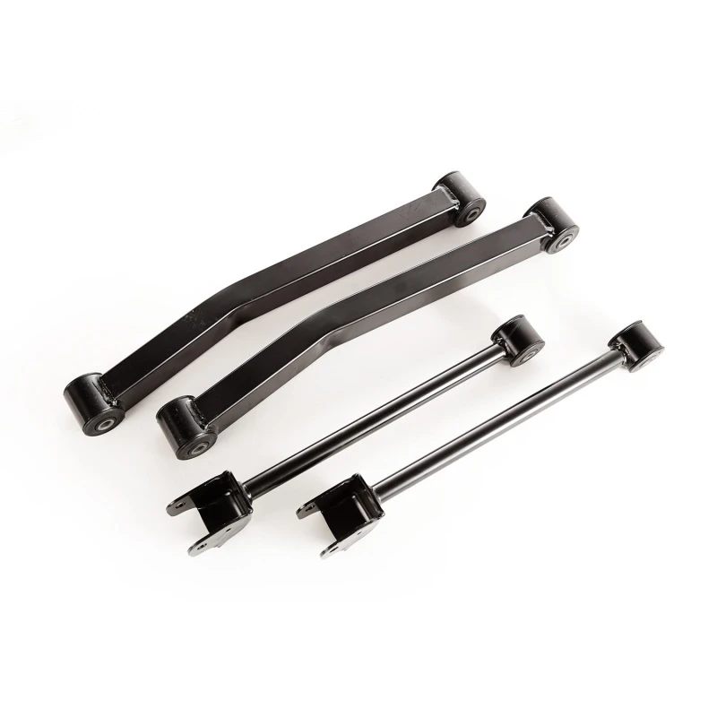 Omix-Controlarm-Kit vorne für Wrangler JK/JKU 07-18