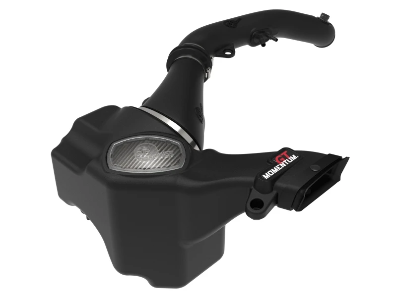 aFe 2024 Ford Ranger Raptor V6-3.0L Momentum GT Kaltluft-Ansaugsystem mit Pro DRY S Filter