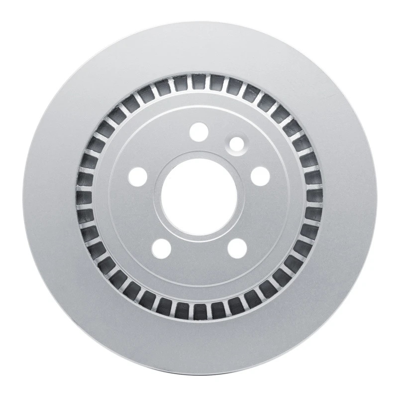 DFC 07-18 Volvo V60/XC70/S60/S80 Rear GeoSPEC Coated Rotor
