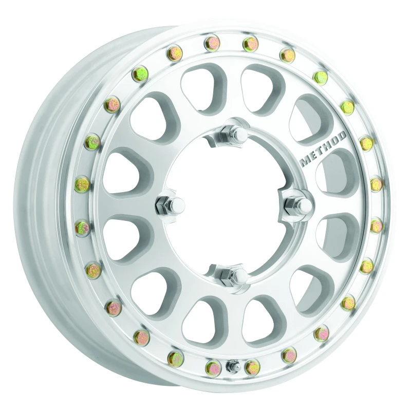 Method MR401-R UTV Beadlock 15x5