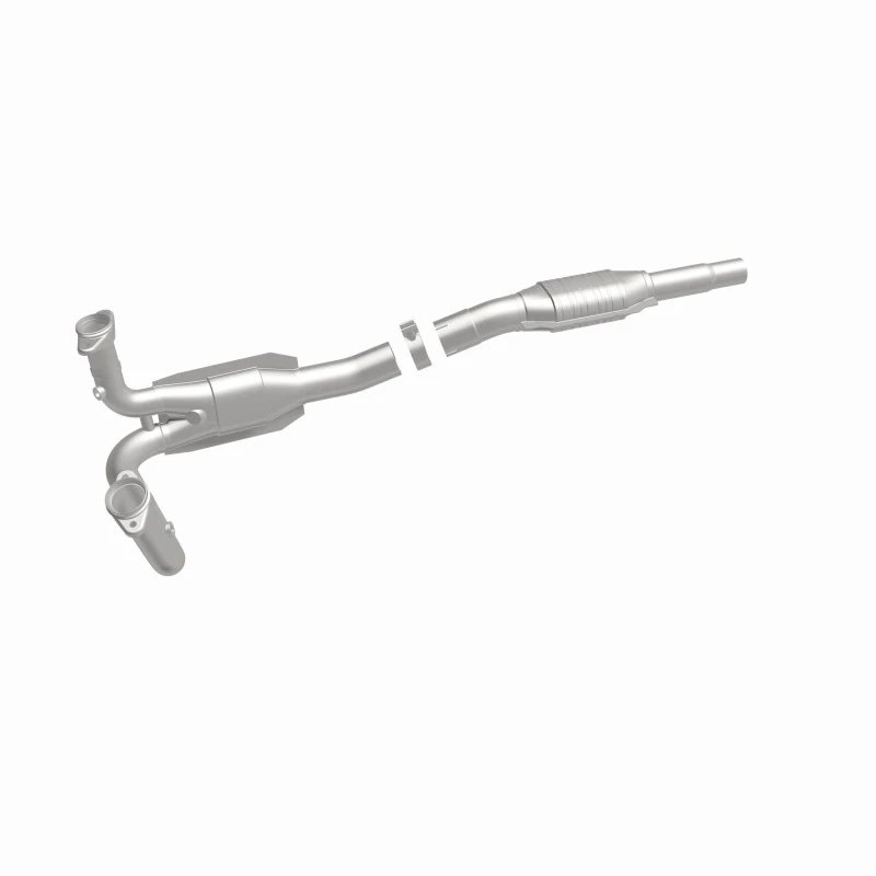 MagnaFlow-Konverter DF 95 Ford Bronco 5.8L