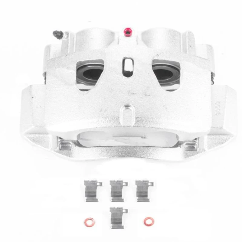 powerstop_L5303-67945d78669c3 Power Stop 11-19 Chevrolet Silverado 2500 HD Front Left Autospecialty Caliper w/Bracket