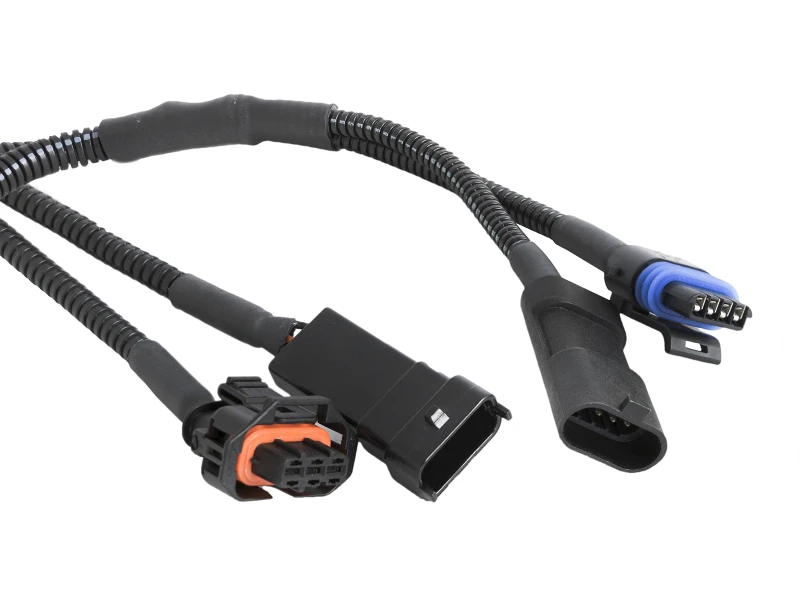 aFe Scorcher HD Modul 03-04 Dodge Diesel Trucks 6,9L L6 (td)