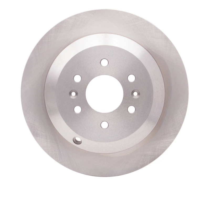 DFC 09-10 Kia Borrego Rear Brake Rotor