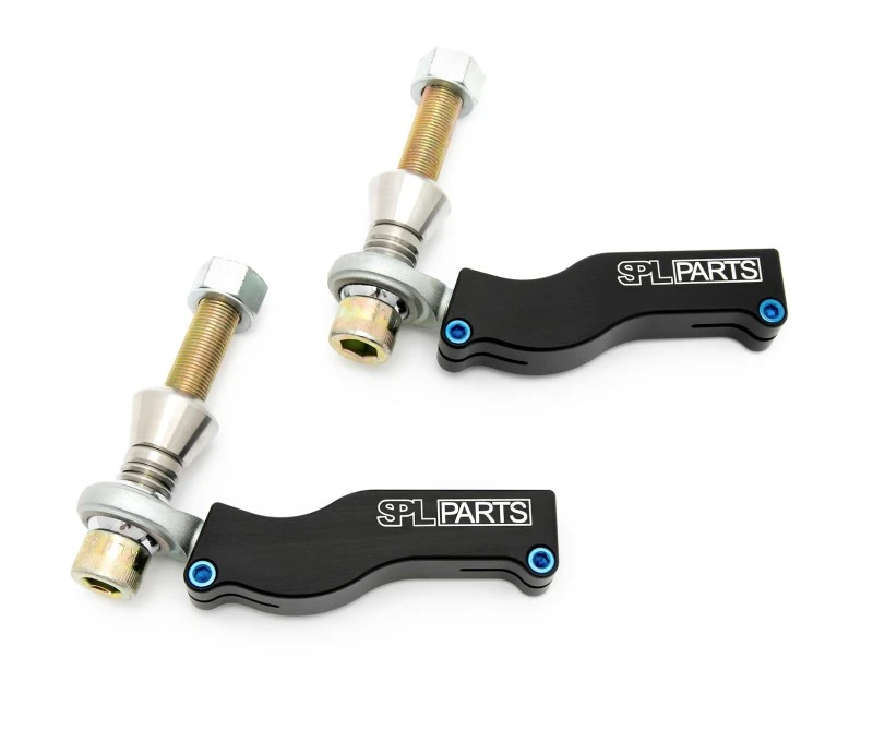 SPL Parts 06-13 BMW 3er/1er Reihe (E9X/E8X) Lenkhebel (Bumpsteer einstellbar)