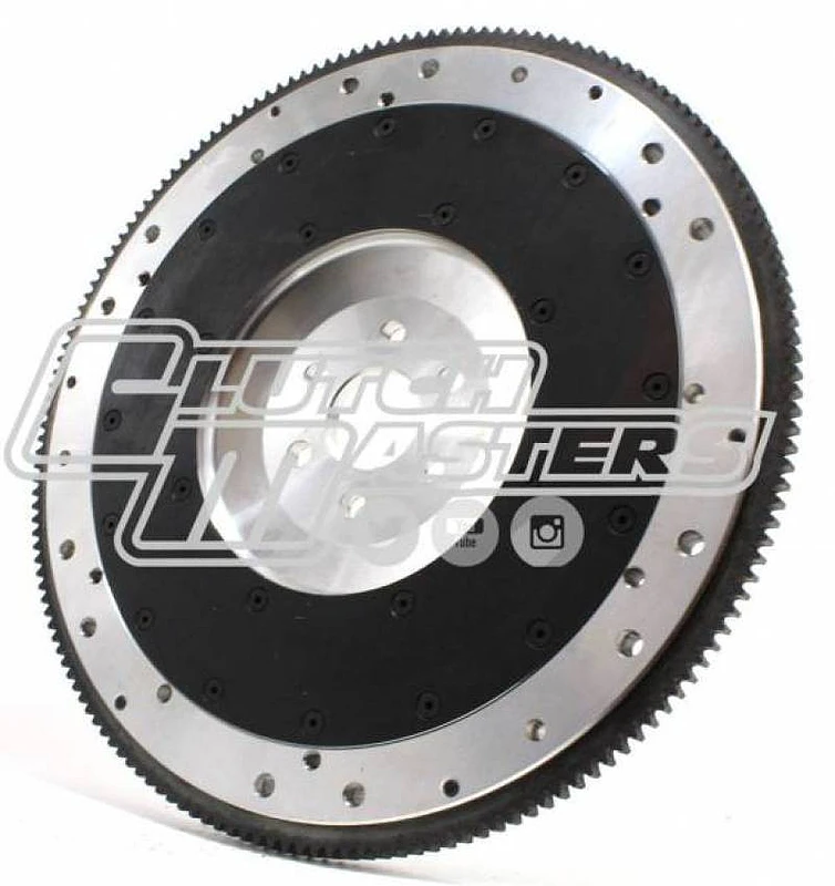 clutch-masters_FW-1953-AL-67930a96bb59c Clutch Masters 05-08 Ford Mustang 4.6L Aluminum Flywheel