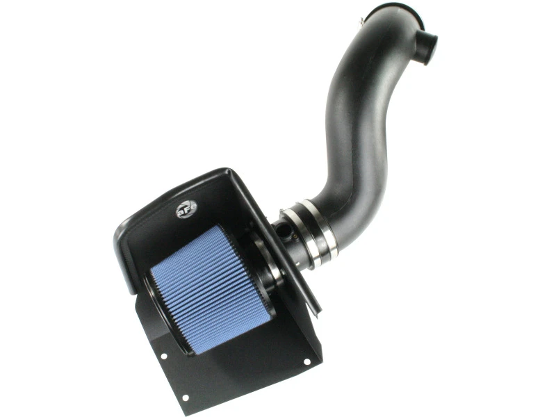 aFe MagnumFORCE Ansaugsystem Stage-2 P5R AIS P5R GM Diesel Trucks 01-04 V8-6.6L (td) LB7