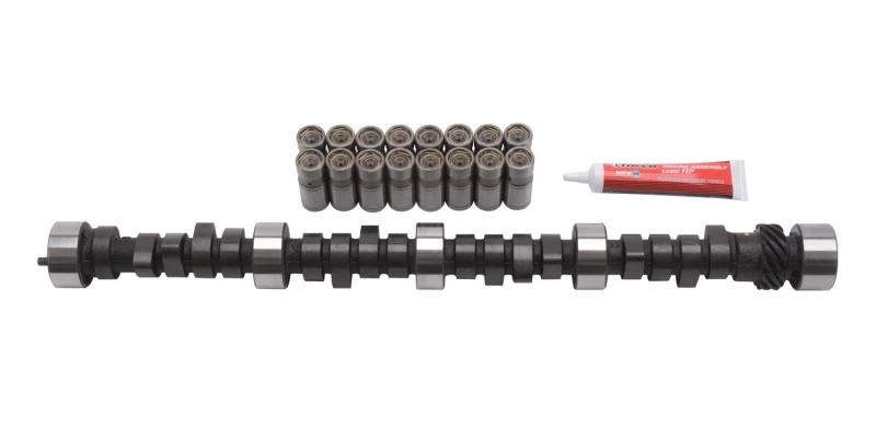 Edelbrock Perf Plus Nockenwelle und Lifters Kit Chev 283-400