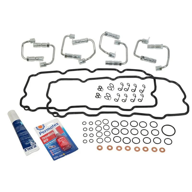 BD Diesel Injector Install Kit for 2001-2004 Chevy/GMC Duramax 6.6L LB7