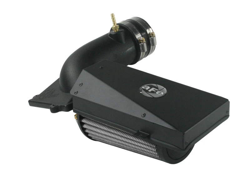aFe MagnumFORCE Ansaugsystem Stage-2 Si PDS AIS PDS VW Golf/Jetta 09-12 L4-2.0L (tdi)