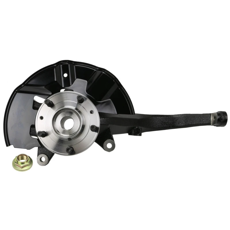 MOOG 06-12 Ford Fusion Vorne Rechts Komplette Knuckle-Anlage