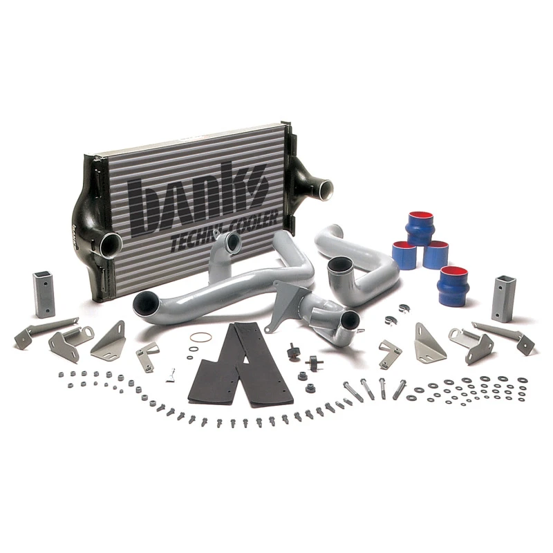 Banks Power 94-97 Ford 7.3L Techni-Cooler-System