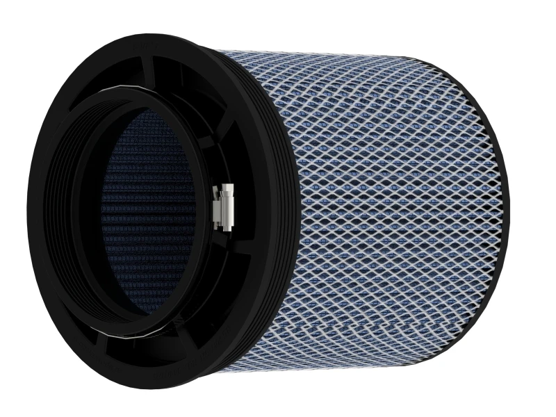 aFe Magnum FLOW Pro 5R Universal Air Filter 5.5in F / 8in B / 8in T (Inv) / 9in H