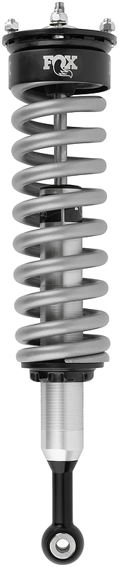 fox_985-02-016-679338b7ecaed Fox 15+ Chevy Colorado 4WD 2.0 Performance-Serie 4.6in. IFP Coilover-Stoßdämpfer (Aluminium) / 0-2in. Lift