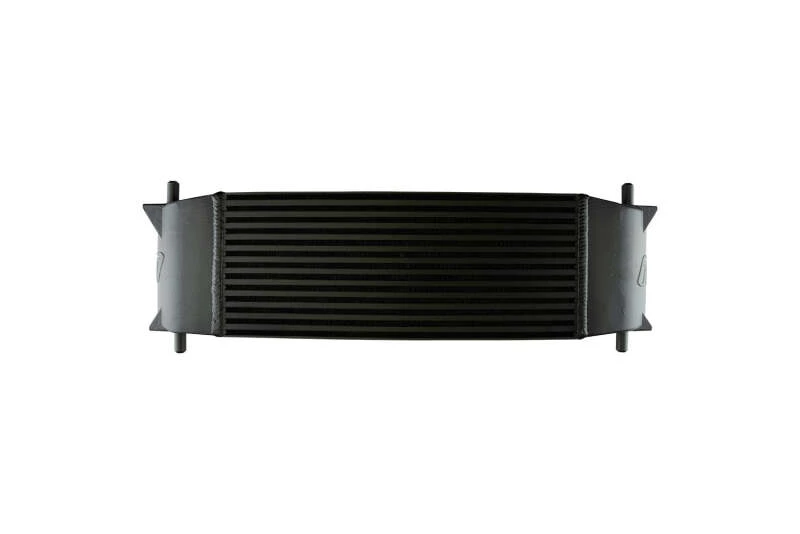 Turbosmart Intercooler für Ford Ranger Raptor V6 Ecoboost - Schwarz