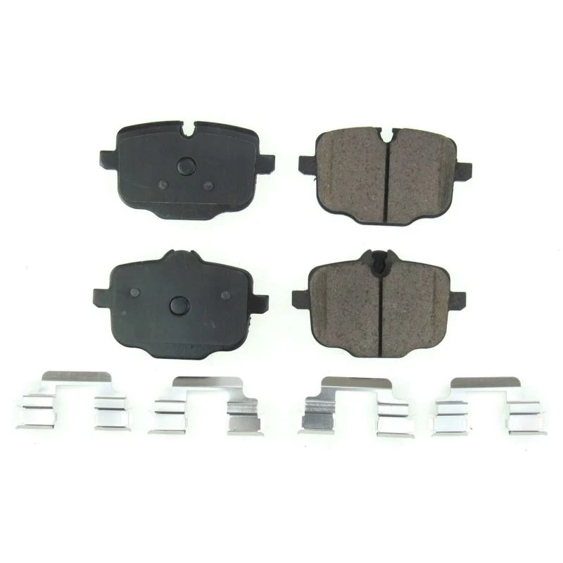 powerstop_17-1850-67945912dd2ee Power Stop 18-19 BMW 530e Rear Z17 Evolution Ceramic Brake Pads w/Hardware
